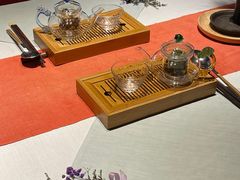 -叶叶菩提·晋福宫