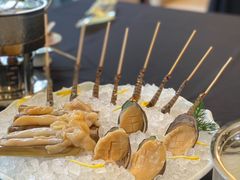 -西郊宾馆·1921餐厅