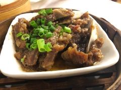 -潮福城大酒楼·潮粤菜·港式点心(阳光城店)