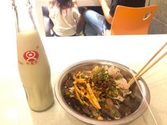 -老东江米粉(南方大厦店)