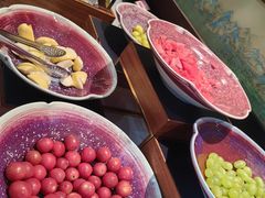 -榆美酒店·中餐厅