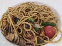-必胜客(华都店)