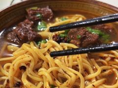 -桥西拉面