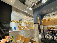 -Pennehut畔尼意面(合肥万象城店)