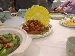 -津沽小院(天津之眼店)