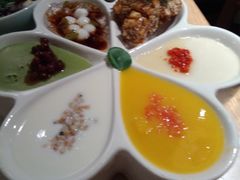 -绿茶餐厅(广州天河城店)