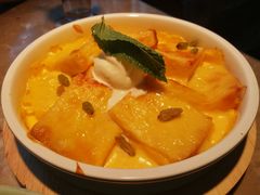 -新白鹿餐厅(金鹰新街口店)
