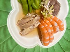 -醉庐·新上海菜(南京西路店)