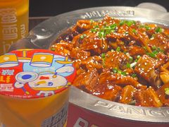 -胖哥俩肉蟹煲(杭州下沙学林街店)