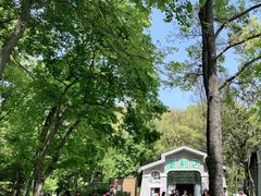 -WeLope紫金山探险公园