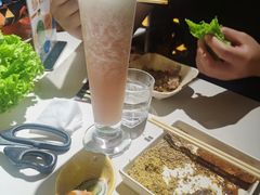 -千纸鹤嫩汁烤肉(学府店)