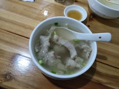 -江南红鱼汤(洋中花园店)