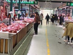 -顺鑫石门市场