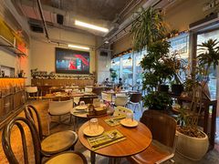 -Blac+Blac(中海环宇荟店)