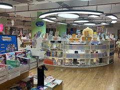 -新华书店(解放路店)