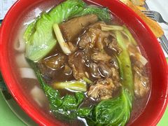 -胜利茶餐室