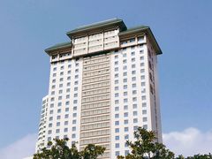-南京钟山宾馆(江苏省会议中心)