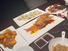 -小南洋海景餐厅(深圳湾店)