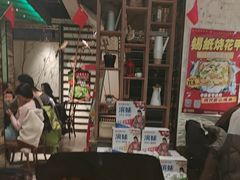 -可口香·非遗老号烧烤(南岗直营店)