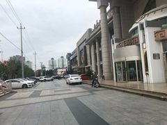 -巴音浩日娲·蒙餐(双林东路店)