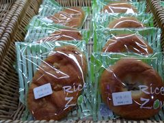 -RiceZone乐食尊纯米面包坊(望京店)