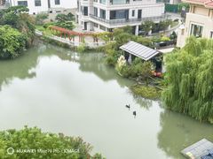 -常州武进九洲喜来登酒店