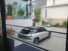 -生态苑农庄(十里画廊遇龙河店)