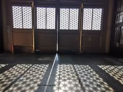 -北京市劳动人民文化宫(太庙)