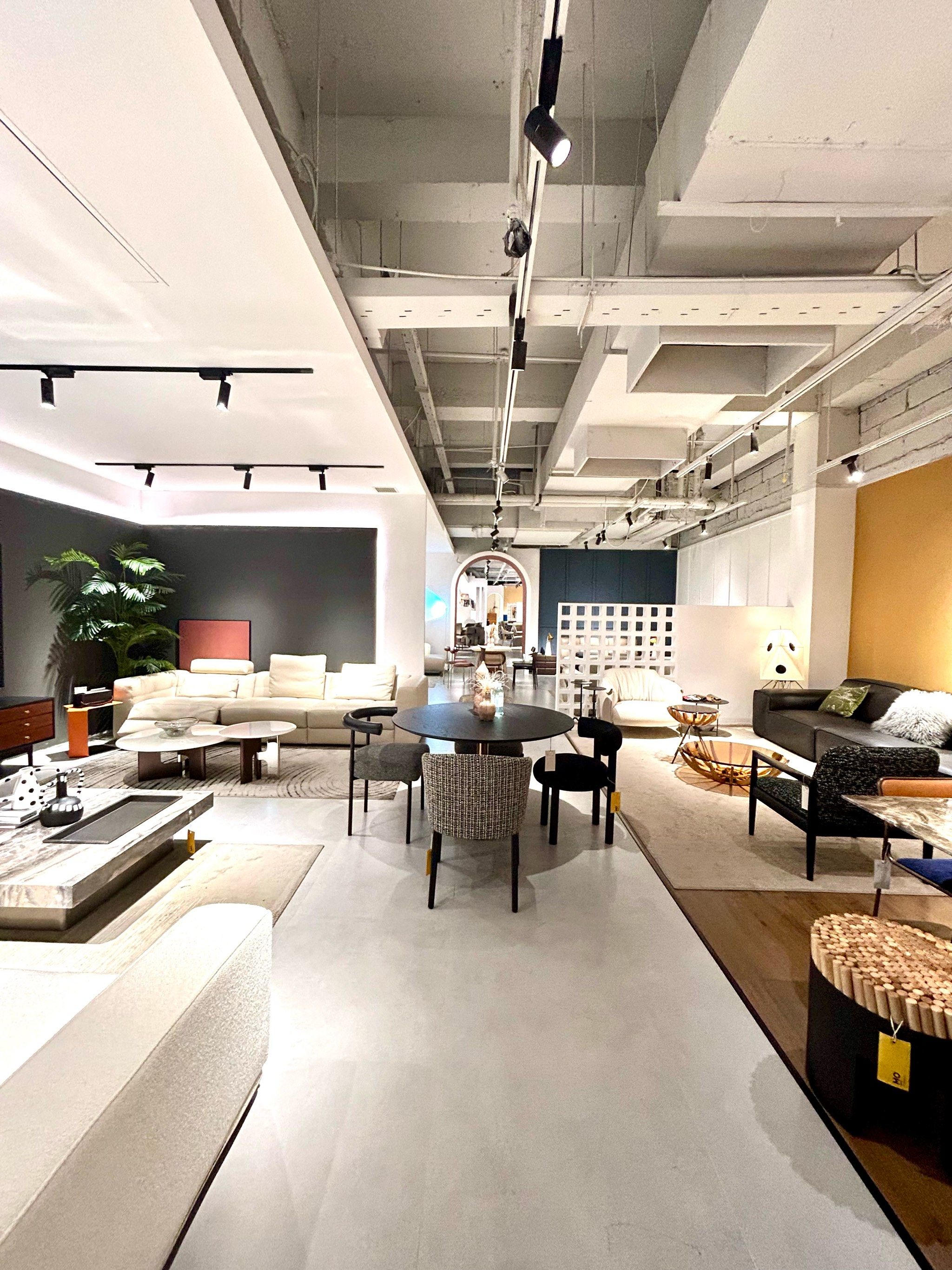 西安探店|🔥爆了四年的家具店,到底凭啥?