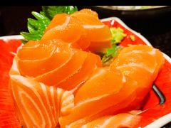 -無境·匠心日本料理(汉街店)