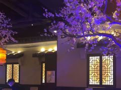 -绿茶餐厅(西湖银泰百货店)