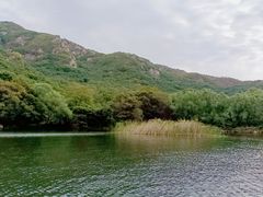 -大连冰峪旅游度假区