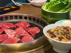 -龙神·炭烧酒场深夜食堂(新街口店)