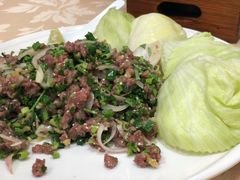 -摩登有记·新派泰国菜(银钻广场店)