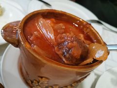 招牌俄式罐焖牛肉-新侨三宝乐西餐厅(崇文门店)