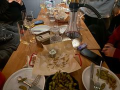 -ibarrel爱杯·bistro&brunch(江宁路店)