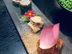 -柒园·三十年创意杭帮菜(龙湖滨江天街店)