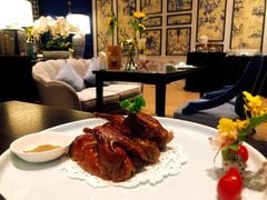 -翠湖轩中餐厅(昆明翠湖宾馆店)