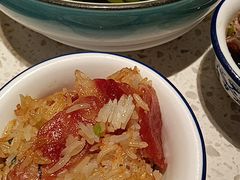 -顺德公广东猪肚鸡·煲仔饭(白石洲店)