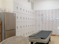 -中田健身工作室(莘庄地铁站店)
