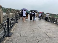 -卢沟桥文化旅游区