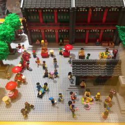 -kidsland(南开大悦城店)