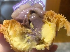 厚芋泥蛋挞-好利来(交大店)