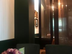 大堂-金泰西餐厅