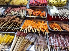 -魏记里脊肉炸炸炸(南门口店)