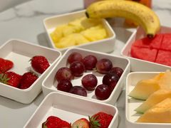 -涨巢·潮玩水疗局