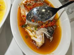 -兰湘子·湘菜小炒(济南领秀城店)