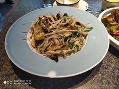 -渔民船说·北塘海鲜·天津菜·海肠捞饭(北塘古镇店)