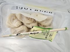 -龙咆汤包·手工现包小笼(拱北口岸店)