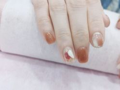 点击看大图 -美兮美学·日式美甲美睫